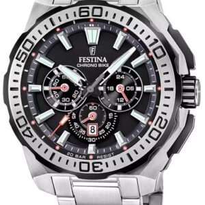 Festina Chrono Bike 20724/7