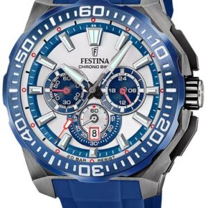 Festina Chrono Bike 20725/4