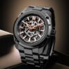 Formex Essence Ceramica Skeleton COSC GT 0336.9.6051.410 - Image 2