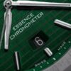 Formex Essence FortyThree Automatic Chronometer Green 0330.1.6300.100 - Image 3