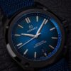 Formex Essence Leggera FortyOne Automatic Chronometer Electric Blue - Image 2