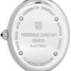 Frederique Constant Classics Art Deco Oval Quartz FC-200MPSAL2V6B - Image 2