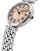 Frederique Constant Classics Art Deco Round Quartz FC-200MPSAL2AR6B - Image 2