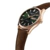 Frederique Constant Classics Index Automatic Day Date FC-304GR5B4 - Image 2