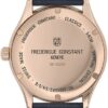 Frederique Constant Classics Index Automatic FC-303NN5B4 - Image 3