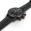 Hamilton American Classic Intra-Matic Auto Chrono All Black Edition H38446730 - Image 3