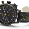 Hamilton American Classic Intra-Matic Auto Chrono H38446731 - Image 2
