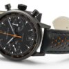 Hamilton American Classic Intra-Matic Auto Chrono H38446732 - Image 3