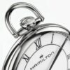 Hamilton American Classic Lancaster Special Exclusive Pocket Watch H89819120 - Image 3