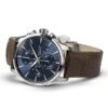 Hamilton Jazzmaster Auto Chrono H32586541 - Image 2
