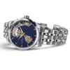 Hamilton Jazzmaster Open Heart Lady Auto H32215142 - Image 3
