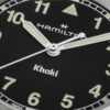 Hamilton Khaki Field Quartz 33mm H69301130 - Image 3