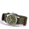 Hamilton Khaki Field Quartz 33mm H69301960 - Image 2
