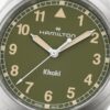 Hamilton Khaki Field Quartz 38mm H69401160 - Image 3