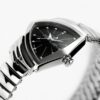Hamilton Ventura S Quartz H24211130 - Image 3