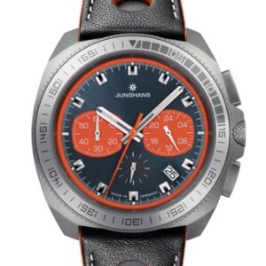 Junghans 1972 Chronoscope Quartz 41/4260.00