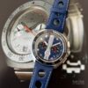Junghans 1972 Chronoscope Sports Edition 2025 Limited Edition 41/4577.00 - Image 3