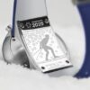 Junghans 1972 Competition Chronoscope Automatic FIS Edition Trondheim 27/4507.00 - Image 2