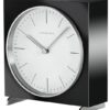 Junghans Max Bill Tischuhr Quartz 363/2212.00 - Image 3