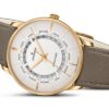 Junghans Meister Worldtimer 27/5012.01 - Image 2