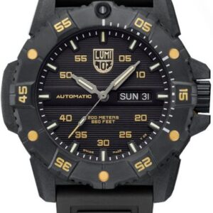 Luminox Master Carbon SEAL Automatic XS.3865.GOLD - Limited Edition