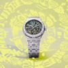 Maurice Lacroix Aikon Automatic Wotto Limited Edition AI6008-SS009-090-1 - Image 2