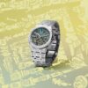 Maurice Lacroix Aikon Automatic Wotto Limited Edition AI6008-SS009-090-1 - Image 3