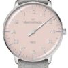 MeisterSinger Neo Special S-NES921S - Krémově bílý kožený řemínek - Image 2