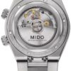 Mido Multifort 8 Two Crowns M047.507.11.081.00 - Image 2