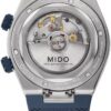 Mido Multifort 8 Two Crowns M047.507.17.041.00 - Image 2