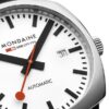 Mondaine Cushion Automatic MSL.3961B.LBV - Image 3