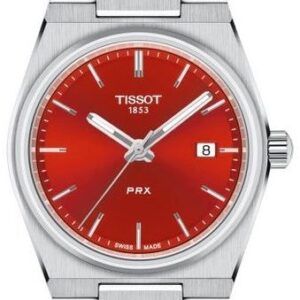Tissot PRX 35mm T137.210.11.421.00