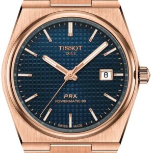 Tissot PRX Powermatic 80 T137.407.33.041.00
