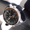 Vostok Europe Anchar Submarine Automatic Line NH35A/510A522 - Image 3
