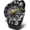 Vostok Europe Energia Rocket Power Reserve Indication YN84-575A539 - Image 2