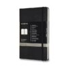 linkovaný 1331/450170 - Zápisník Moleskine Professional - tvrdé desky tm. zelený