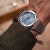 Alpina Alpiner Extreme Automatic AL-525LB3AE6B - Image 2