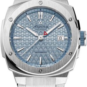 Alpina Alpiner Extreme Automatic AL-525LB3AE6B