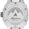Alpina Alpiner Extreme Automatic Titanium AL-525S3AE1B - Image 2