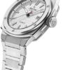 Alpina Alpiner Extreme Automatic Titanium AL-525S3AE1B - Image 3