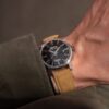 Alpina Heritage Tropic-Proof Handwinding AL-480B2H6 - Image 2