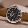 Alpina Heritage Tropic-Proof Handwinding AL-480B2H6 - Image 3