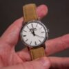 Alpina Heritage Tropic-Proof Handwinding AL-480S2H6 - Image 2
