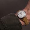 Alpina Heritage Tropic-Proof Handwinding AL-480S2H6 - Image 3
