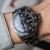 Ball Engineer Hydrocarbon Original (43mm) COSC DM2218B-SCJ-BK - Image 2