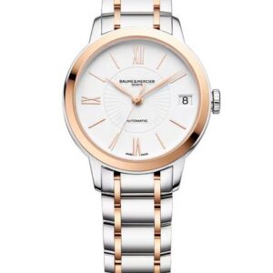Baume & Mercier Classima 10269