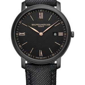 Baume & Mercier Classima 10762