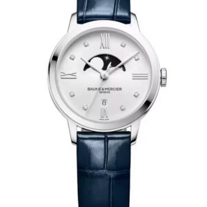 Baume & Mercier Classima Moon Phase 10329
