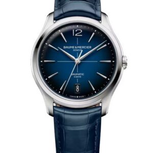 Baume & Mercier Clifton Baumatic 10771