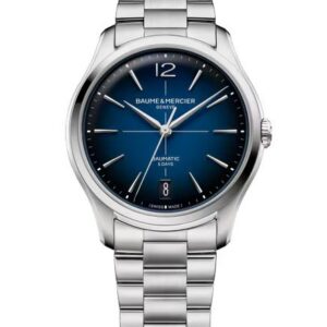 Baume & Mercier Clifton Baumatic 10792